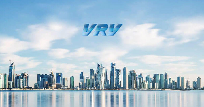 VRV չʷ