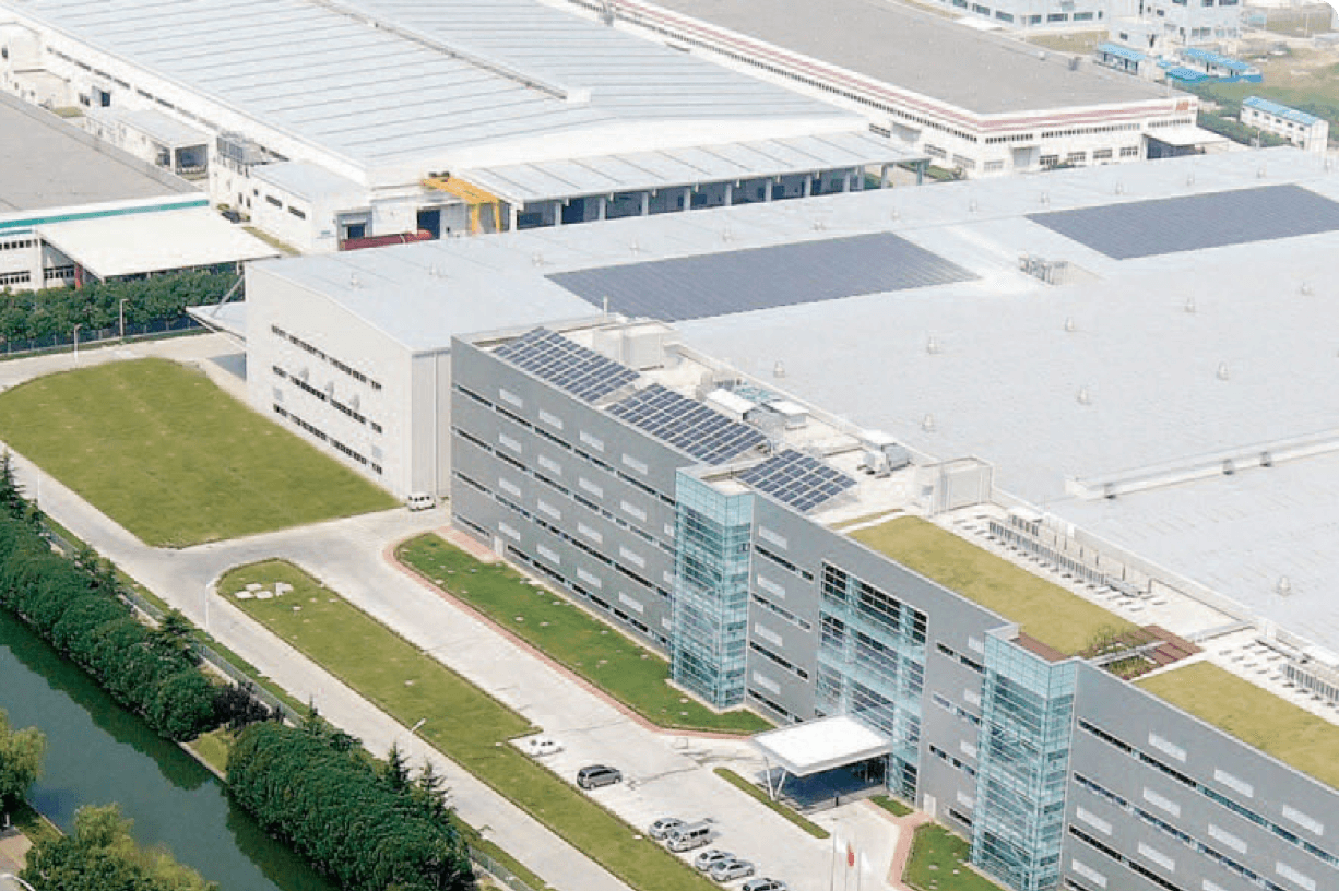 工厂空间空调解决方案_大金空调中国官方网站