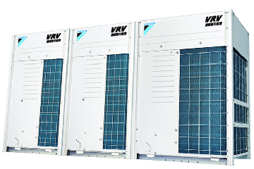 VRV 自由冷暖系列_VRV 自由冷暖系列_大金空调中国官方网站