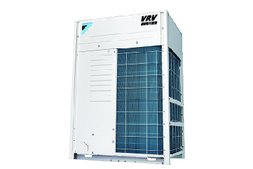 VRV 自由冷暖系列_VRV 自由冷暖系列_大金空调中国官方网站