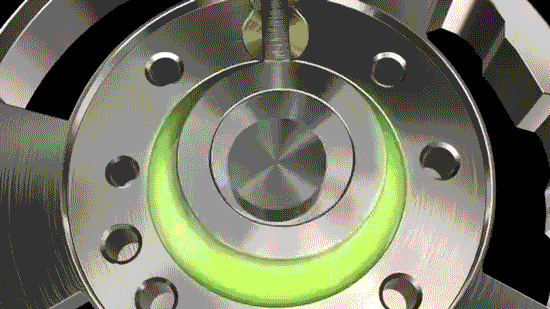 大金家用机为什么使用摆动式压缩机?